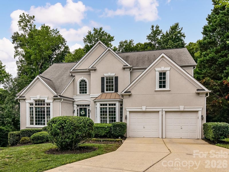5707 Durston Ct, Charlotte, NC 28269