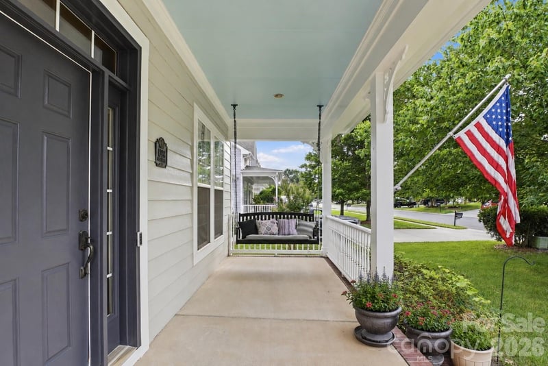 1228 Saint Johns Ave, Matthews, NC 28104
