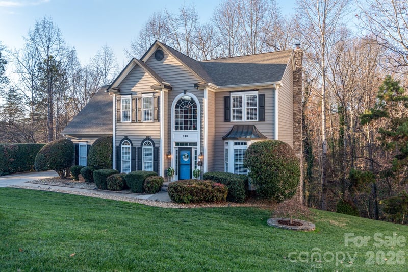 130 Haddington Pl, Mooresville, NC 28115