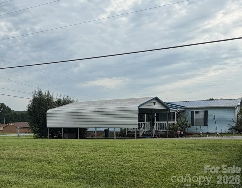 2252 Startown Rd, Lincolnton, NC 28092