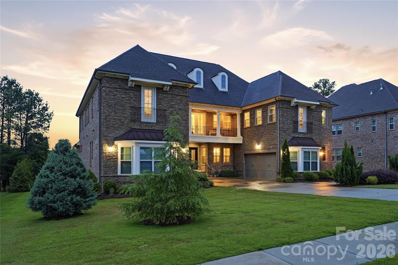 1016 Ladera Dr, Waxhaw, NC 28173
