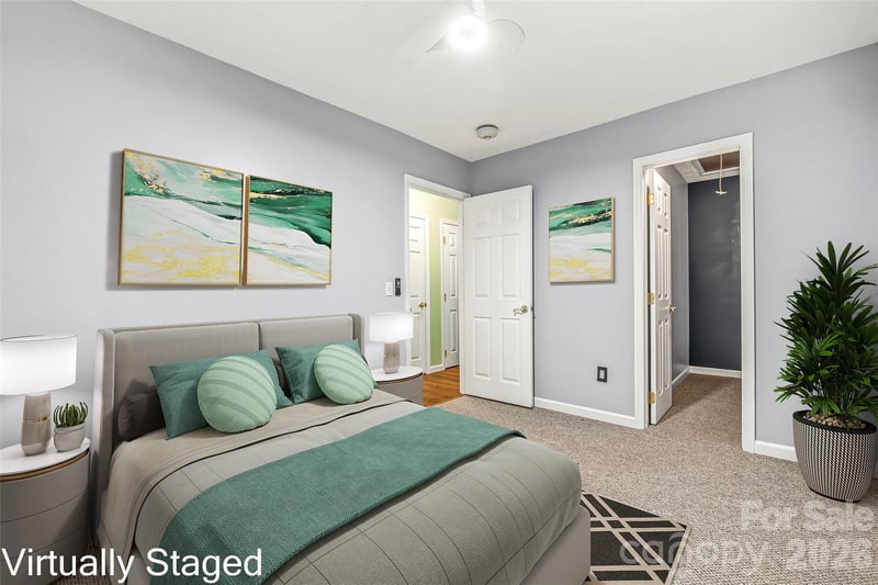 27 Unity Ct, Etowah, NC 28729