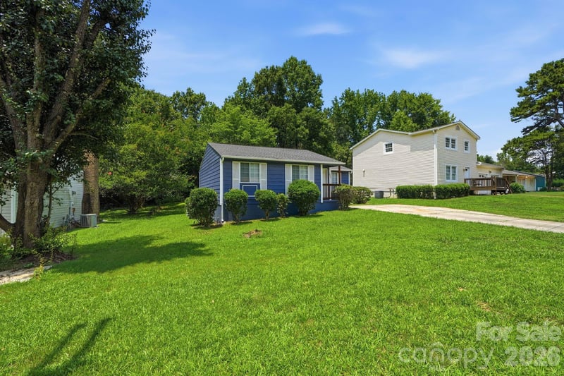 3719 Piney Grove Rd, Charlotte, NC 28212