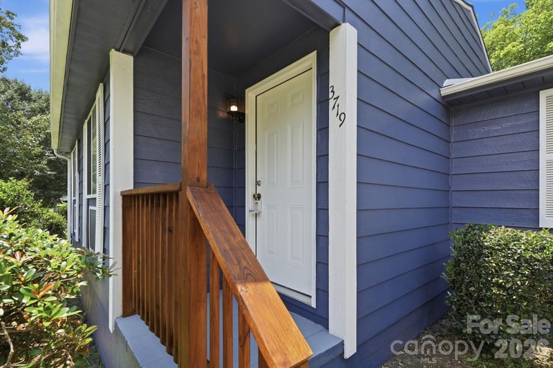 3719 Piney Grove Rd, Charlotte, NC 28212