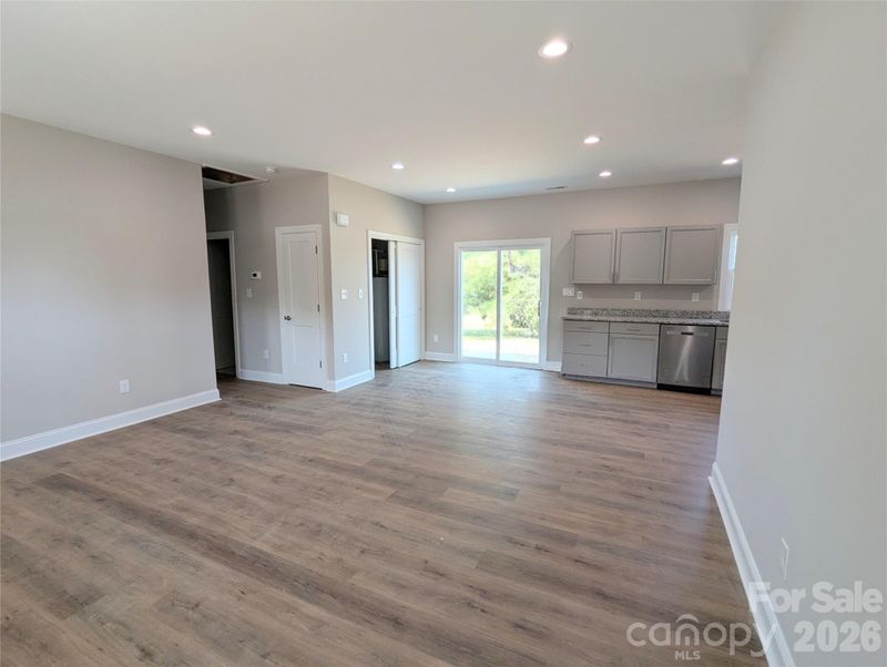 258 E East Ave, Monroe, NC 28110