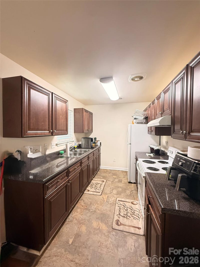 2209 Julia Ave, Charlotte, NC 28206