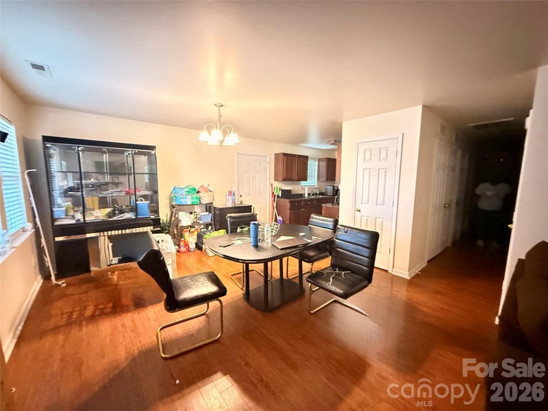2209 Julia Ave, Charlotte, NC 28206