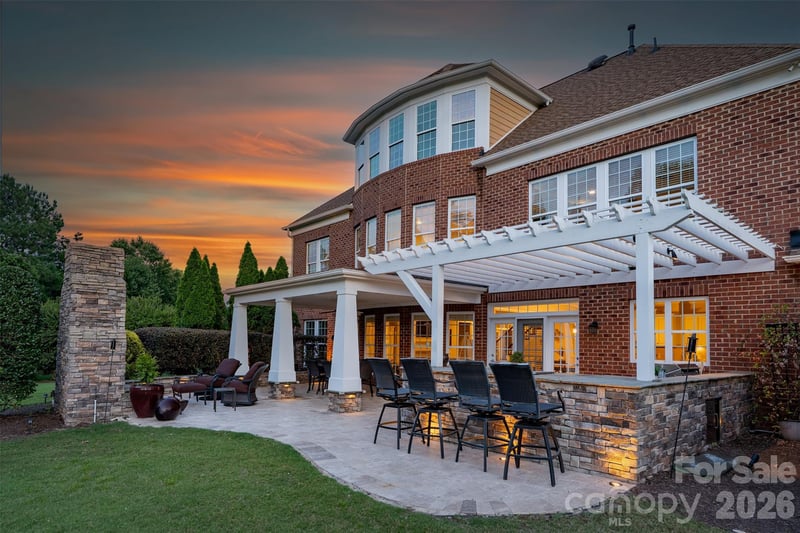 10210 Alouette Dr, Waxhaw, NC 28173