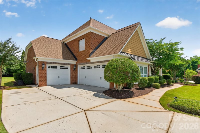 10210 Alouette Dr, Waxhaw, NC 28173