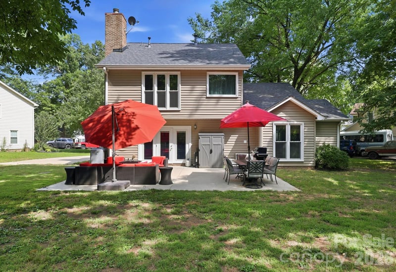 3970 Tenneyson Ct NW, Concord, NC 28027