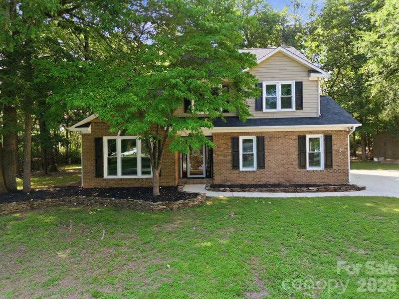 3970 Tenneyson Ct NW, Concord, NC 28027