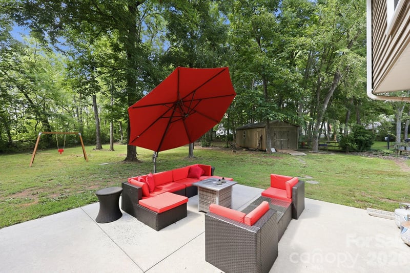 3970 Tenneyson Ct NW, Concord, NC 28027