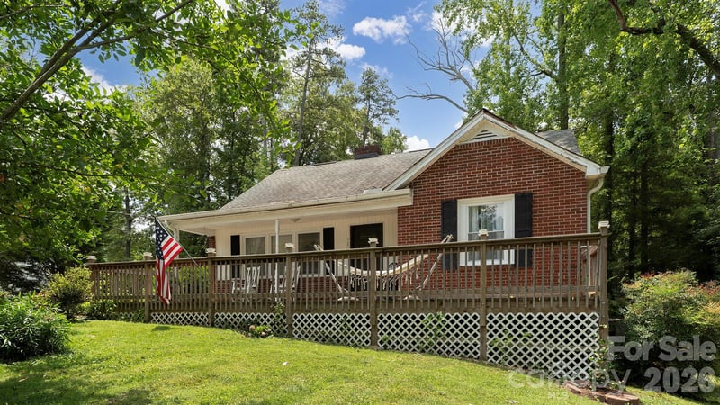 7816 E Lane Dr, Charlotte, NC 28212