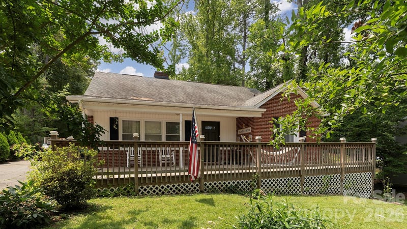 7816 E Lane Dr, Charlotte, NC 28212