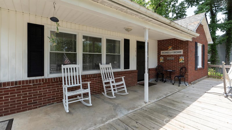 7816 E Lane Dr, Charlotte, NC 28212