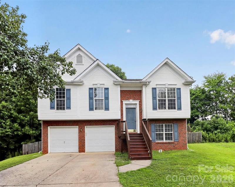 1132 Wylam Dilly Ct, Charlotte, NC 28213