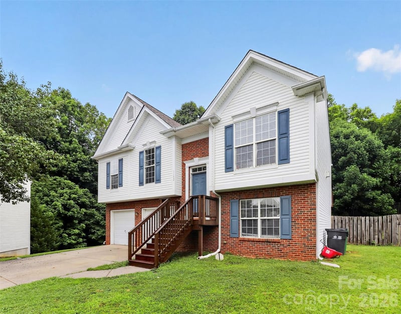 1132 Wylam Dilly Ct, Charlotte, NC 28213
