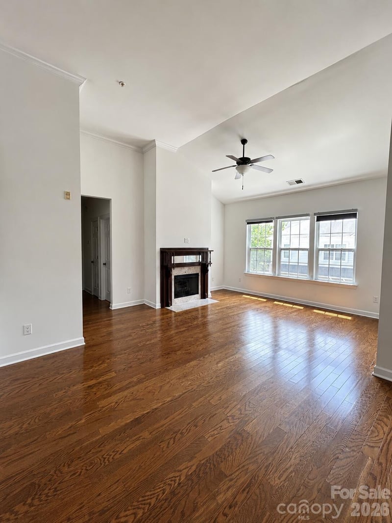 14712 Vernazza Pl #1A, Charlotte, NC 28277