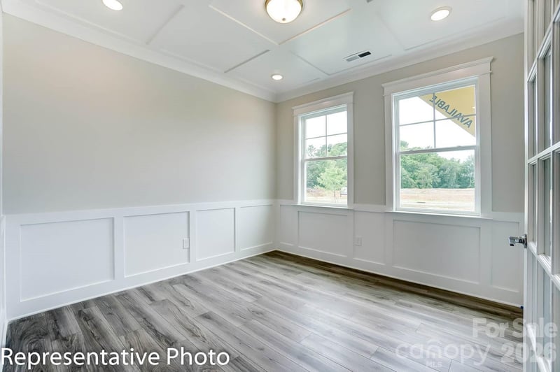 4014 Cedar Falls Dr, Waxhaw, NC 28173