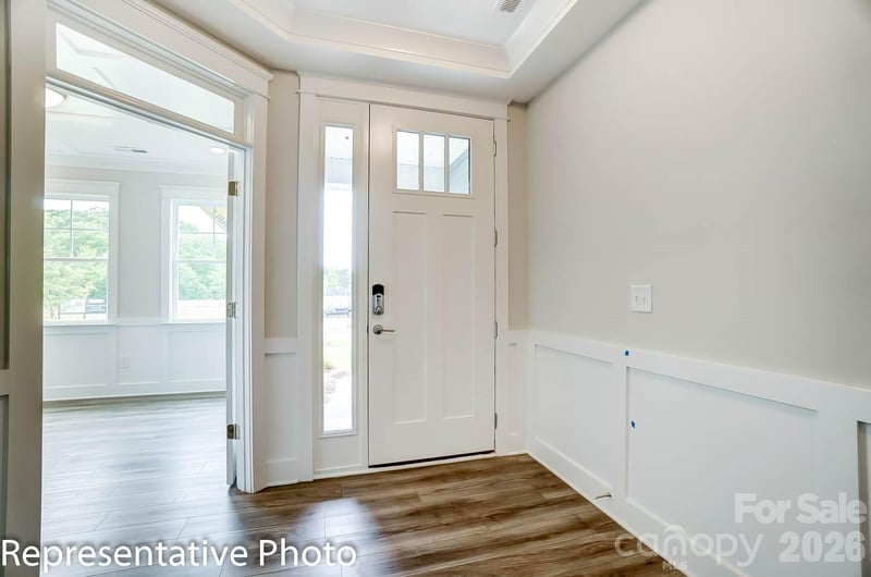4014 Cedar Falls Dr, Waxhaw, NC 28173