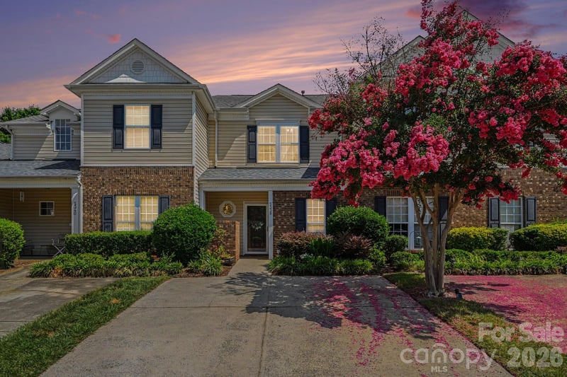 5338 Silabert Ave, Charlotte, NC 28205