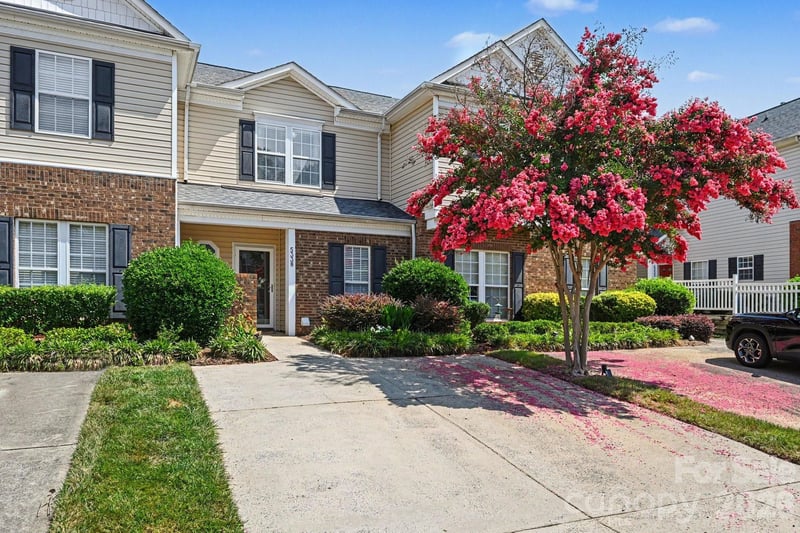 5338 Silabert Ave, Charlotte, NC 28205