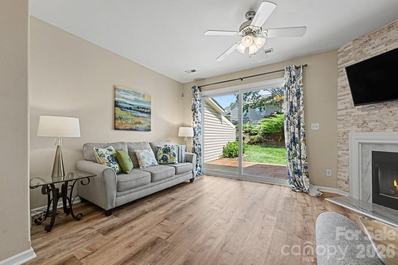 5338 Silabert Ave, Charlotte, NC 28205