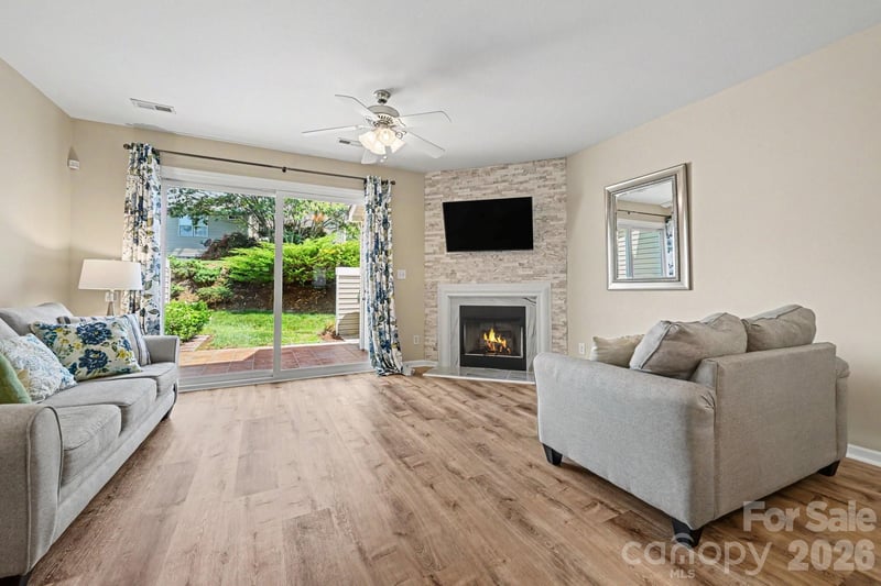 5338 Silabert Ave, Charlotte, NC 28205