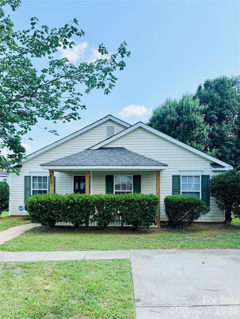 3008 Rockingham Ct SW, Concord, NC 28025