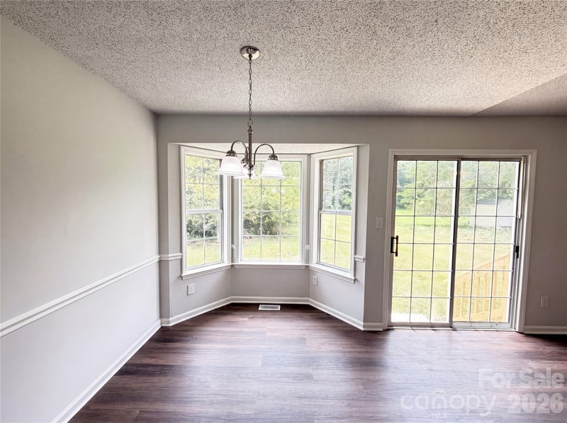 4901 Jacquelyne Dr, Indian Trail, NC 28079