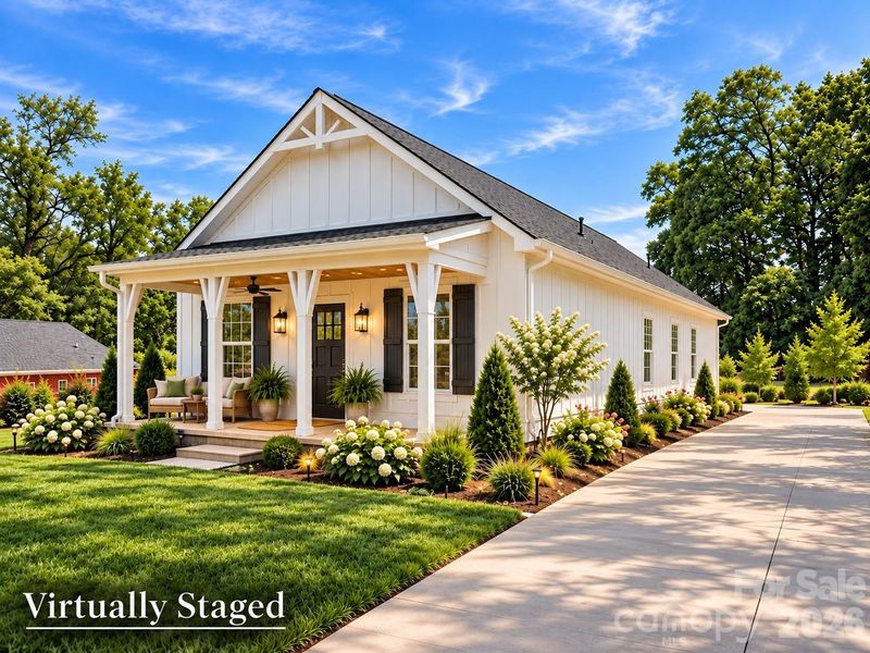 1432 Blackbird Dr, Clover, SC 29710