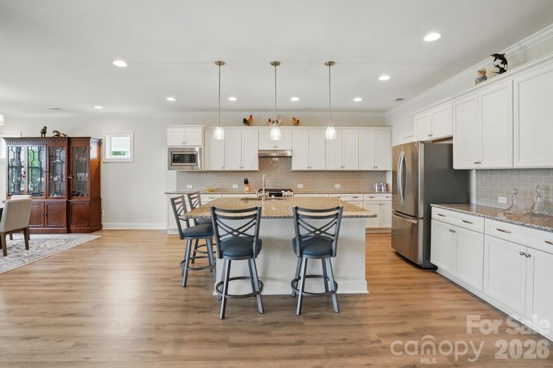 5247 Looking Glass Trl, Denver, NC 28037