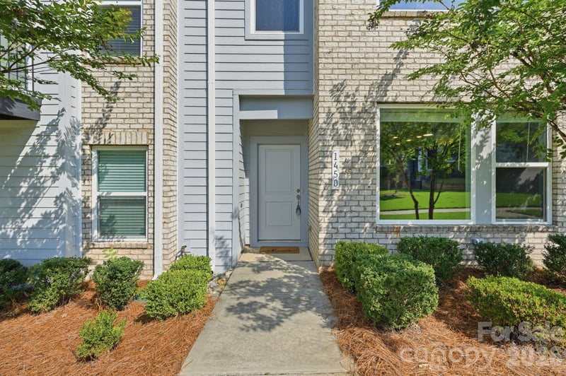 1450 Winding Stream Rd, Charlotte, NC 28206