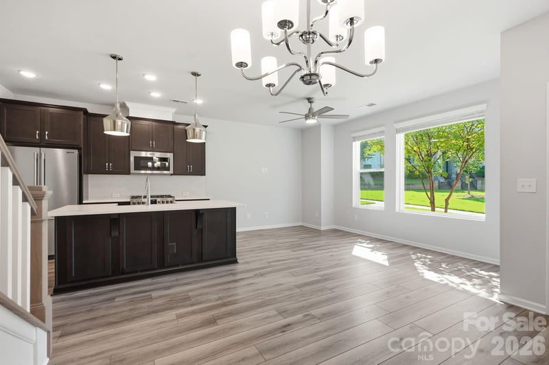 1450 Winding Stream Rd, Charlotte, NC 28206