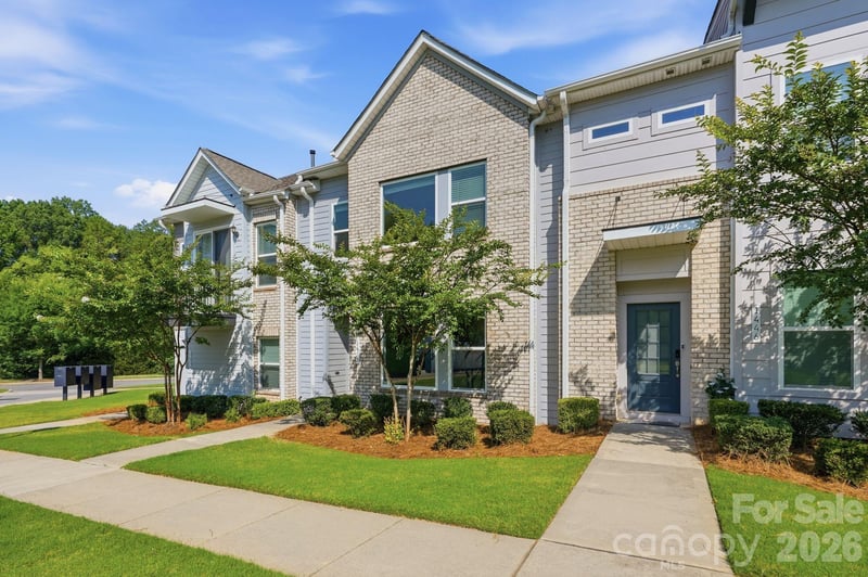 1450 Winding Stream Rd, Charlotte, NC 28206