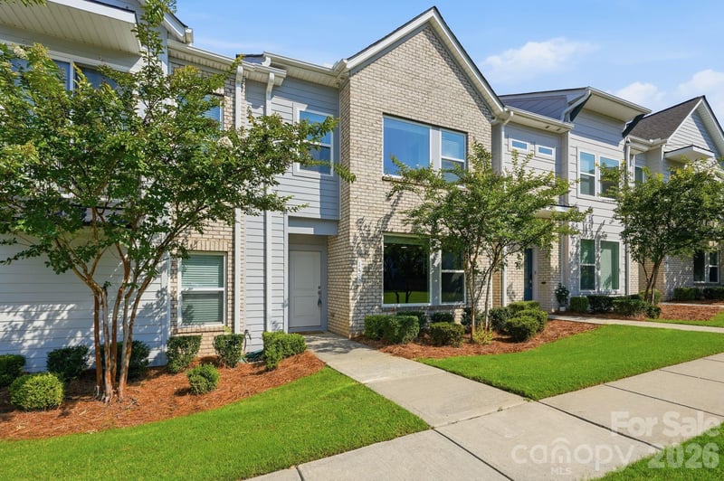 1450 Winding Stream Rd, Charlotte, NC 28206