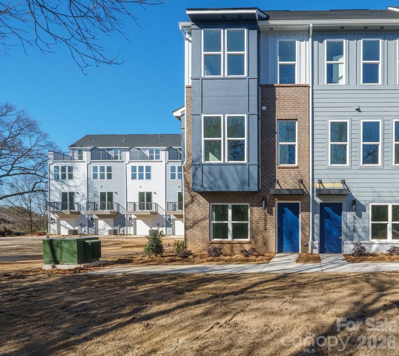 3023 Jolene Ct, Charlotte, NC 28206