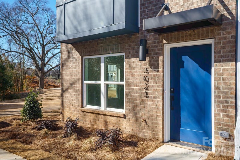 3023 Jolene Ct, Charlotte, NC 28206