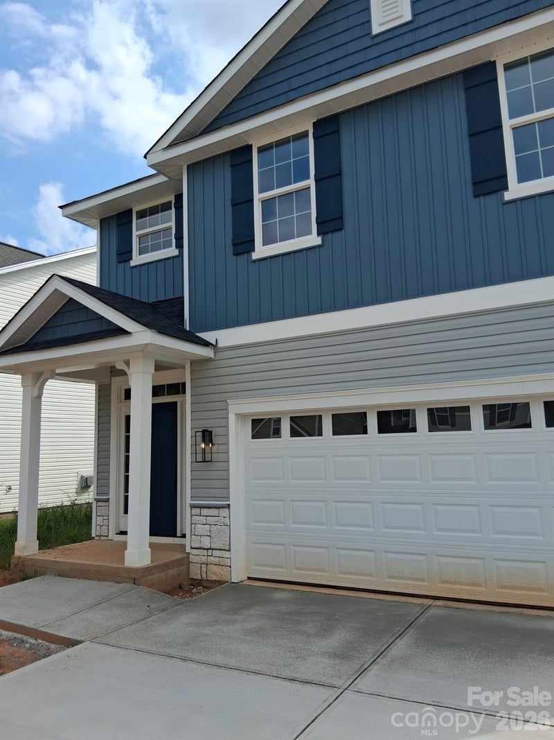 721 Inwood Hill Dr #94, Gastonia, NC 28056