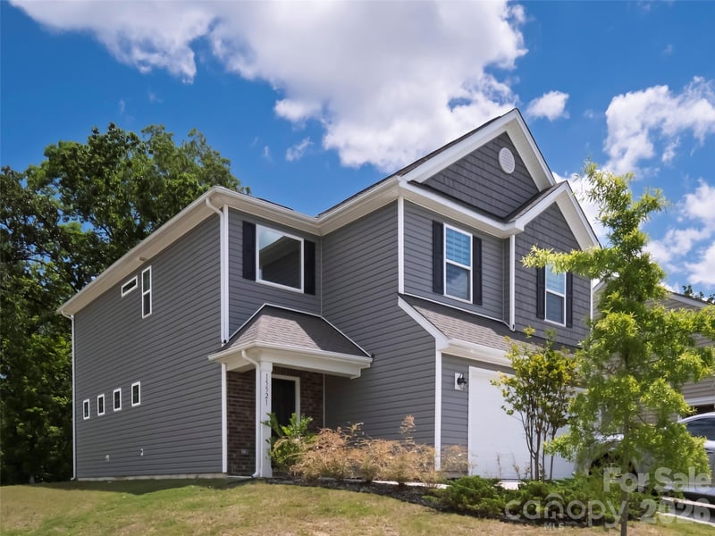 15521 Capps Rd, Charlotte, NC 28278