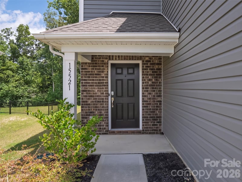 15521 Capps Rd, Charlotte, NC 28278