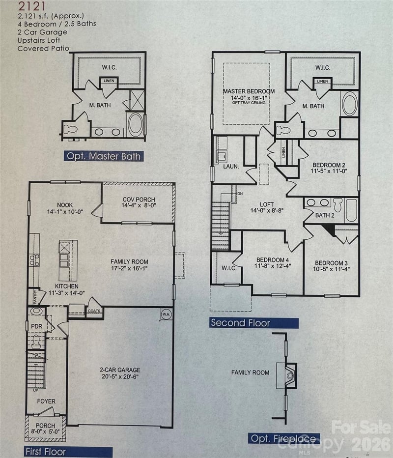 712 Inwood Hill Dr #11, Gastonia, NC 28056