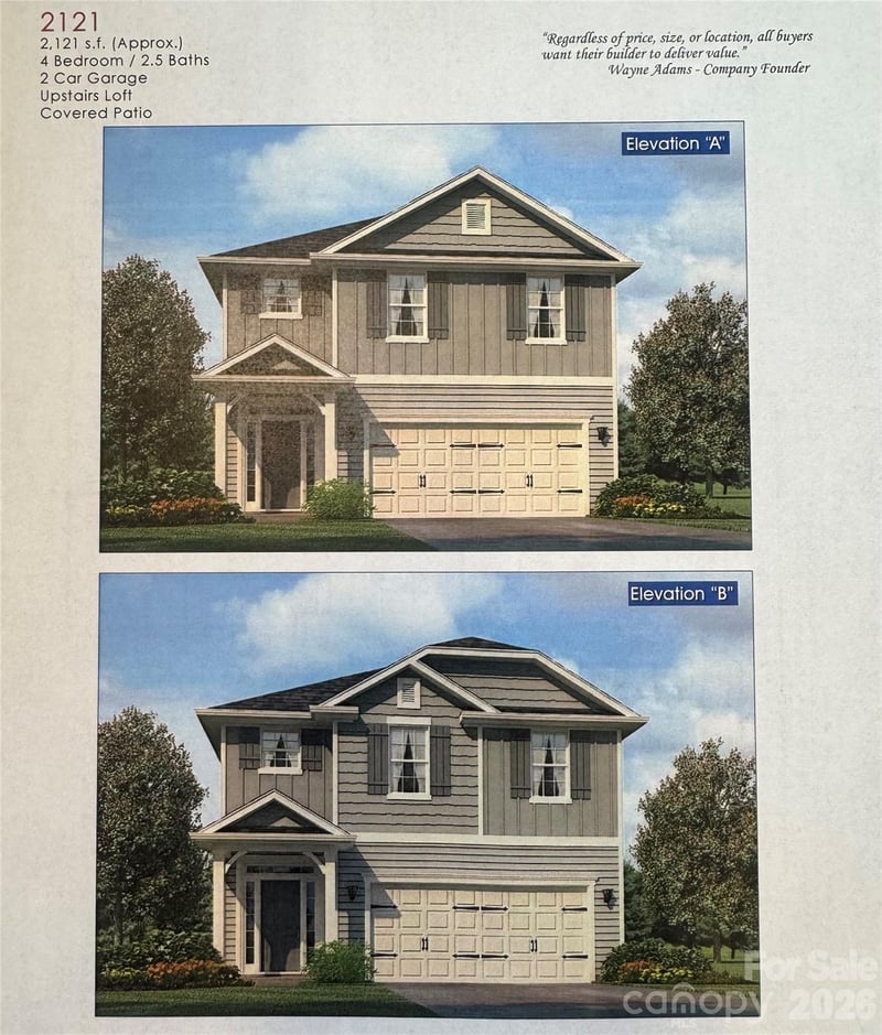 712 Inwood Hill Dr #11, Gastonia, NC 28056