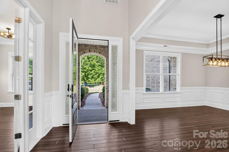 13030 Fen Ct, Huntersville, NC 28078