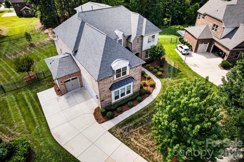 13030 Fen Ct, Huntersville, NC 28078