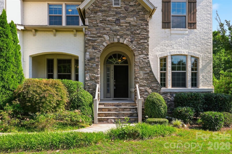 9115 Unbridle Ln, Waxhaw, NC 28173