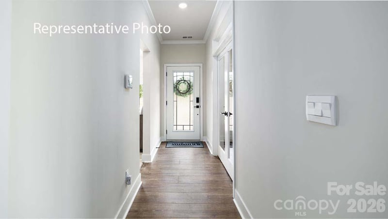 1027 Tundra Swan Dr, Indian Trail, NC 28079