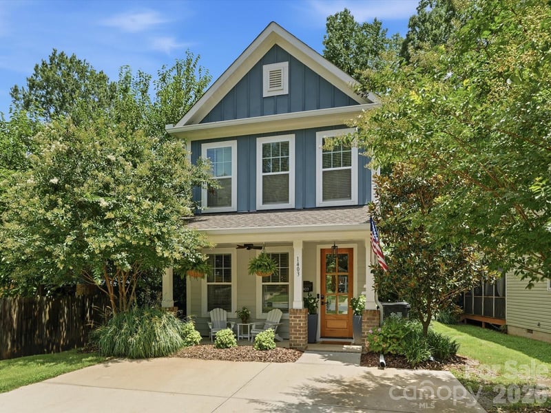 Home Worth Check