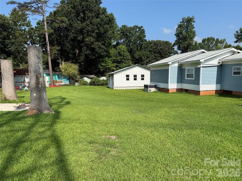 7312 Doblinway Dr, Charlotte, NC 28215