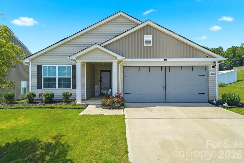 3306 Brighton Dr, Gastonia, NC 28052